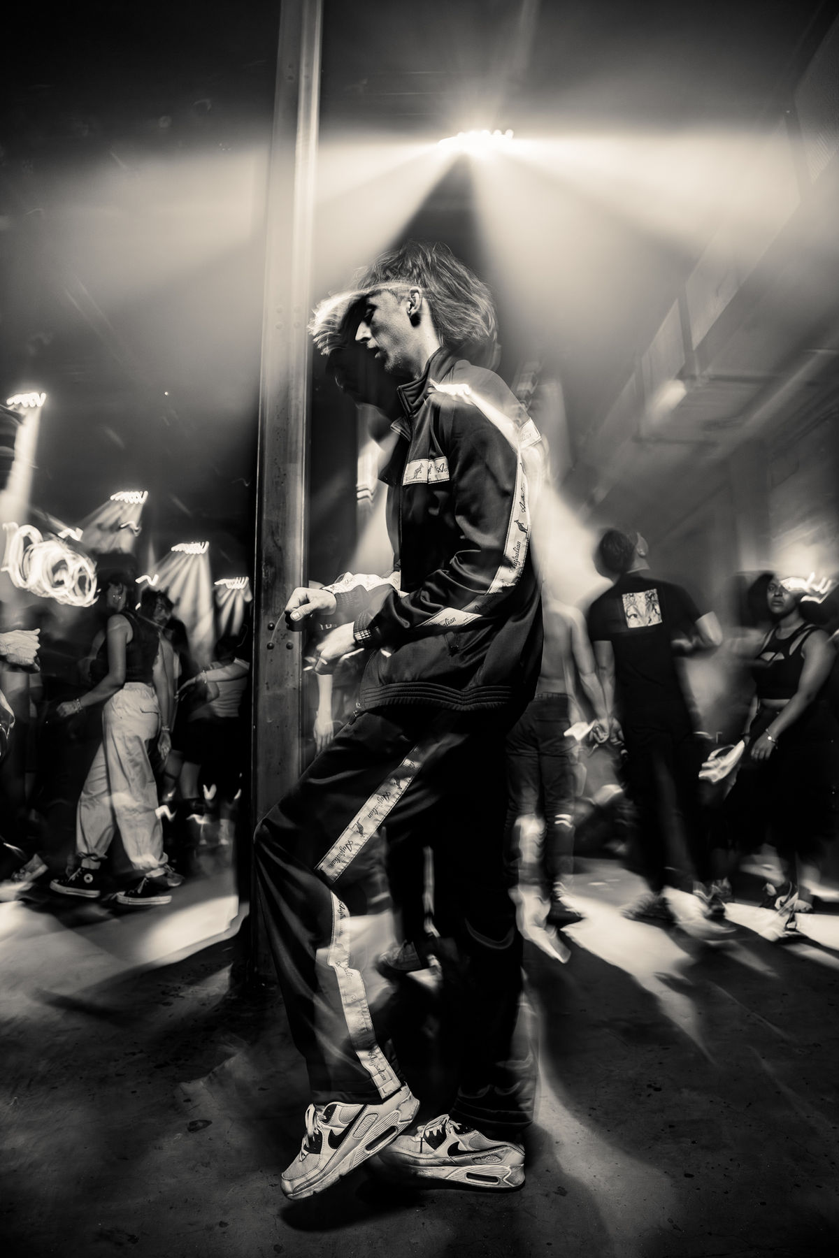 Loading... just a sec